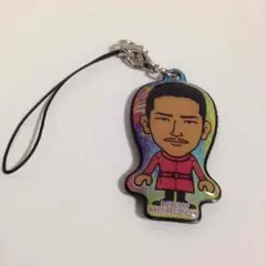 EXILE NAOKIクリーナー