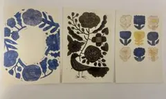 2026年最新】鹿児島睦 ポストカードの人気アイテム - メルカリ