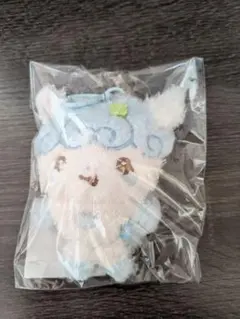 AHOF アホプ ぬいぐるみ ドール キーリング - メルカリ