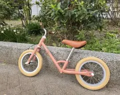 美品】little tokyobike /ピンク/16インチ (直接引渡) - メルカリ