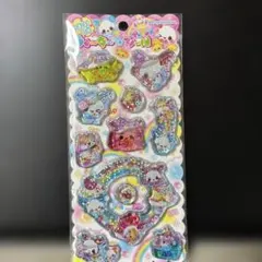 きらうさ❤︎ウォーターシール♡まとめ買い値引き★