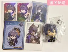 にじさんじ 小柳ロウ セット