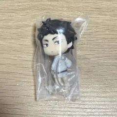 ハイキュー‼︎ こっちむいてfig. 赤葦京治