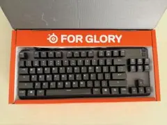 【美品】 apex pro tkl