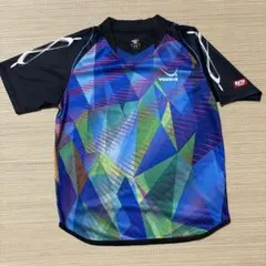 Yasaka 卓球ウェア サイズSカラフル