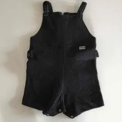 コムサデモード オーバーオール♪95㎝