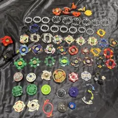 爆転シュートベイブレード　まとめ