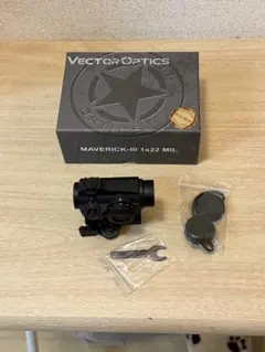 2026年最新】vector optics maverickの人気アイテム - メルカリ
