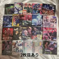 2026年最新】PARADOXLIVE cdの人気アイテム - メルカリ