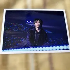 超特急 生写真 REAL？ 事後通販 リョウガ　LIVE