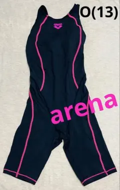 u*a様 arena 競泳水着 Ｏ(13)