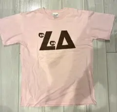 XLARGE ピンク Tシャツ M メンズ