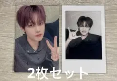 NCTDREAM チョンロ 6th jingdong 京東限定 トレカ2枚セット