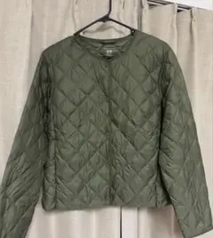 ジャケット キルティングジャケット