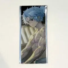 藤堂平助 アレキサンダー FGO 最終再臨展 編成画面風ステッカー - メルカリ