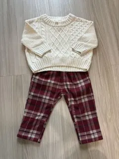 アプレレクール トップス