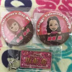 EーGirls flower セット