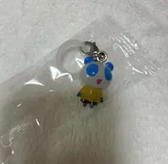 アニマル横町　めじるしアクセサリー イッサ