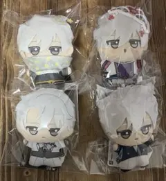 ブルーロック　ちびぐるみ　まとめ売り　凪誠士郎　②