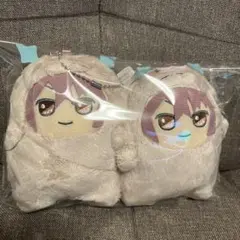 《2点セット》アイナナ モンぬい 御堂