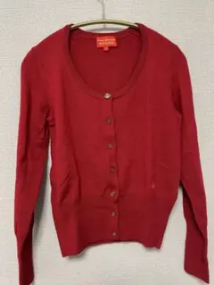 2025年最新】Vivienne Westwood レディース カーディガン・ボレロ