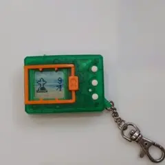 デジモンペンデュラム テレビゲーム