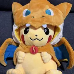ポケモン イーブイ シャワーズ ポンチョ ぬいぐるみ - メルカリ