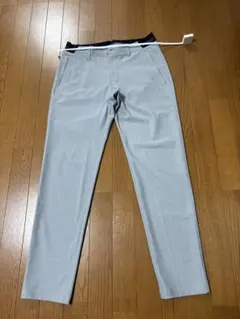 アンダーアーマーゴルフパンツ春夏用