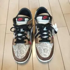 2026年最新】NIKE DUNK low retro 26の人気アイテム - メルカリ
