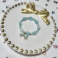 ドール アクセサリー ブルーリボン