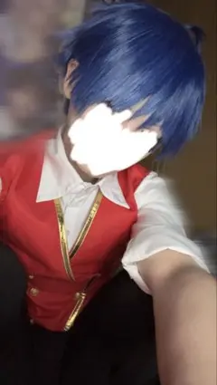 ツイステ コスプレ デュース くつろぎ - メルカリ