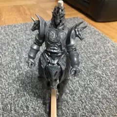 ホースオルフェノク疾走態 怪人シリーズ 開封済・未使用品 仮面