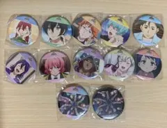 ウマ娘 プリティーダービー 缶バッジ まとめ売り - メルカリ