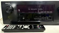 DENON AVR-2113 AVサラウンドレシーバーのサムネイル