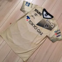 fc東京 記念グッズ