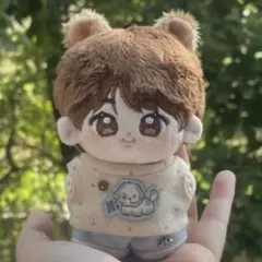 2025年最新】BTSジン ぬいぐるみ服の人気アイテム - メルカリ