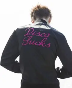 ブラック　スポーツジャケット　Rags McGREGOR 木村拓哉のサムネイル