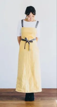 2025年最新】fog linen work フォグリネンワーク エプロンの人気