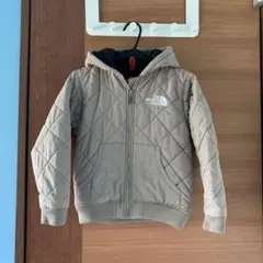 ノースフェイス ジャンバー 120