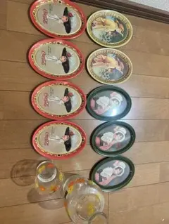 プレート皿