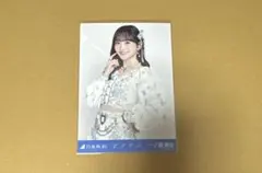 乃木坂46 一ノ瀬美空 ビリヤニ 生写真 チュウ - メルカリ