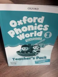 oxford phonics world　最高品質 マイヤペン対応　フォニックス oxford phonics world 最高品質 マイヤペン対応 フォニックス - メルカリ