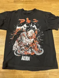 80s AKIRA Tシャツ 鉄雄 Mサイズ FASHION VICTIM - メルカリ