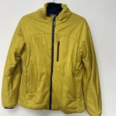 ワークマン エアロストレッチブルゾン ジャケット フィールドコア　L