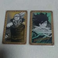 2026年最新】相澤消太 カードの人気アイテム - メルカリ