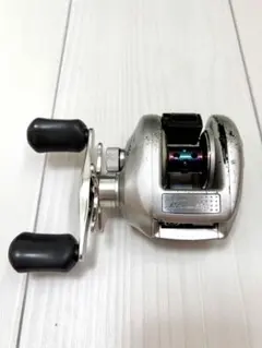 SHIMANO Scorpion Mg 1000 ベイトリール箱説明書保証書無 - メルカリ