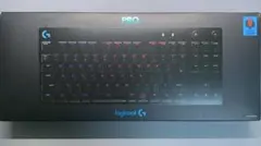 Logicool G PRO ゲーミングキーボード