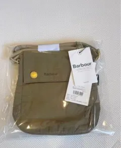 MHL./VINTAGE WASHED NYLON BAG (KHAKI) - メルカリ