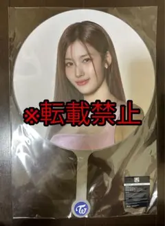 2025年最新】twice ジヒョ うちわの人気アイテム - メルカリ