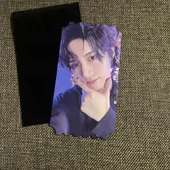 txt ボムギュ　cafe カフェ　予約特典